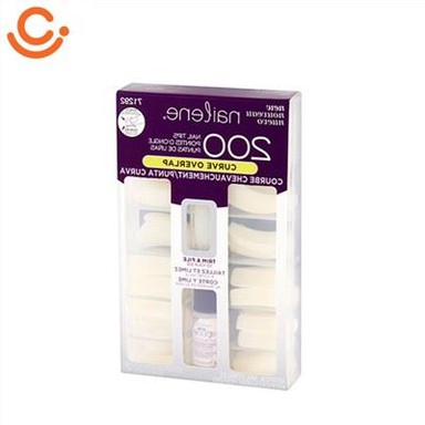 Bwat anbalaj plastik klou